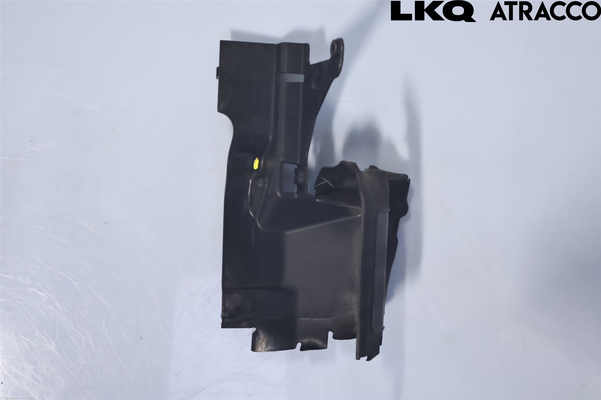 Volvo V60 14-18 Luftstyring Front