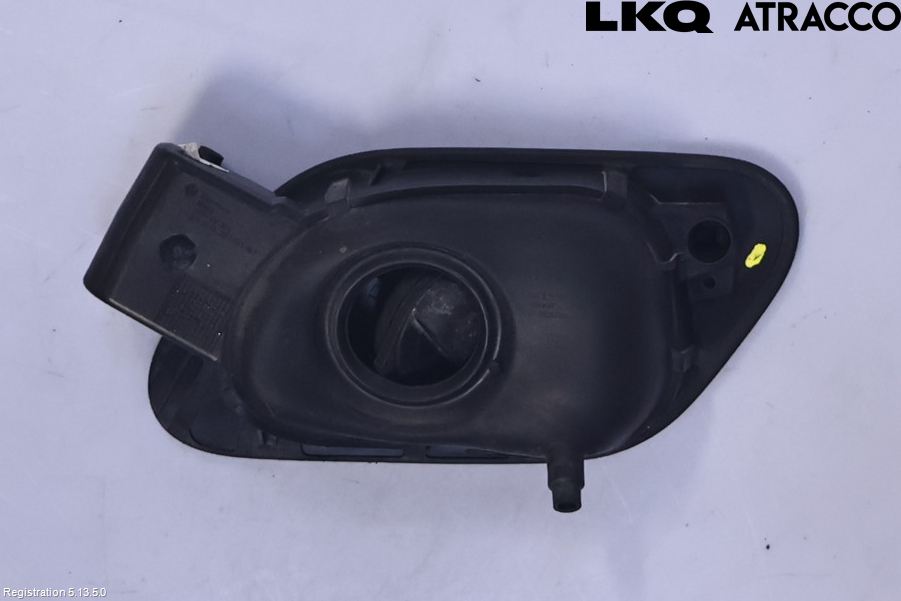 Volkswagen VW GOLF / E-GOLF VII 13-20 Drivstoff Tankluke