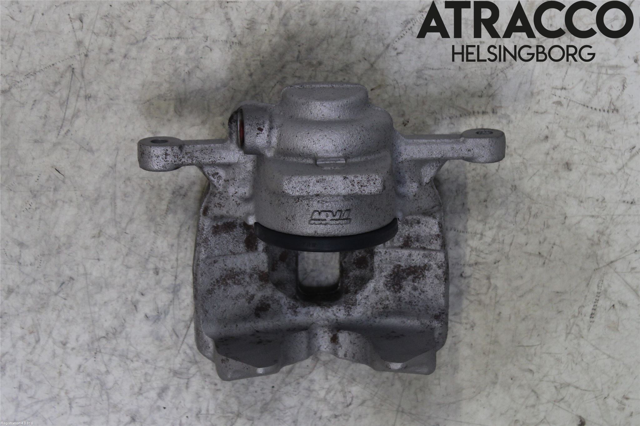 Mini CLUBMAN R55 06-14 Bremsecaliper Foran Venstre