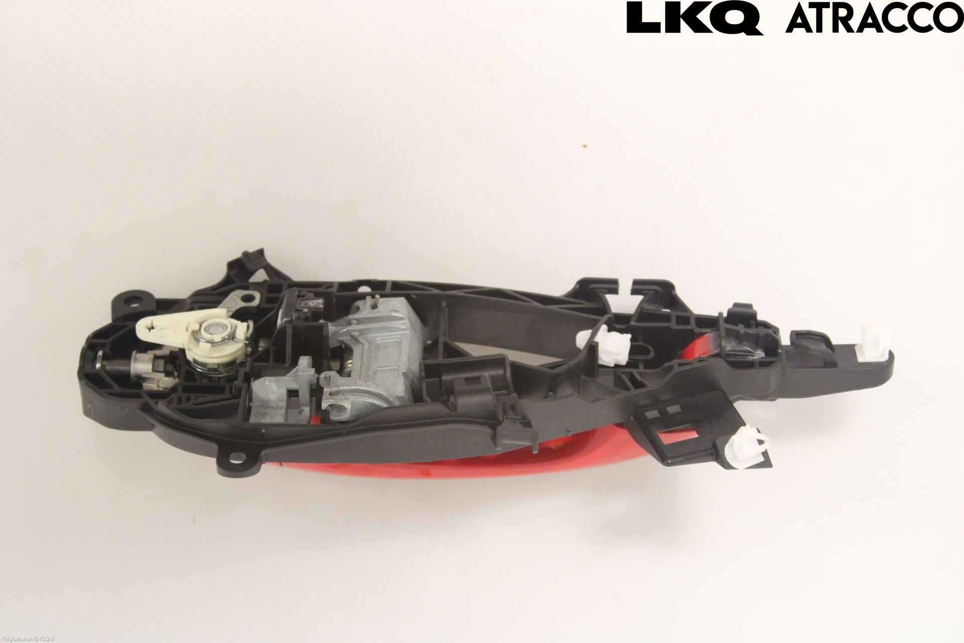Opel ASTRA K 16-22 Dørhandtak Ytre Venstre