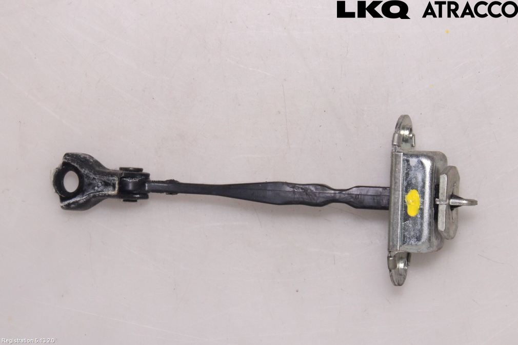 Nissan PULSAR Dørstopper