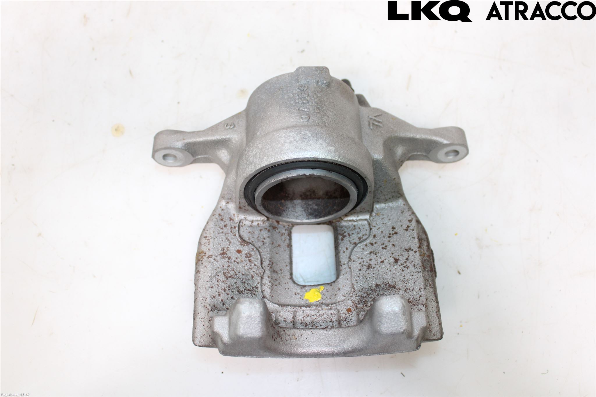 Toyota COROLLA 19- Bremsecaliper Foran Høyre