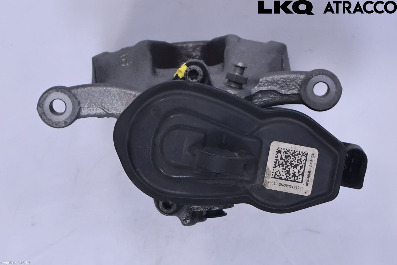 Audi A4/S4 B9 16-19 Bremsecaliper Bak Høyre
