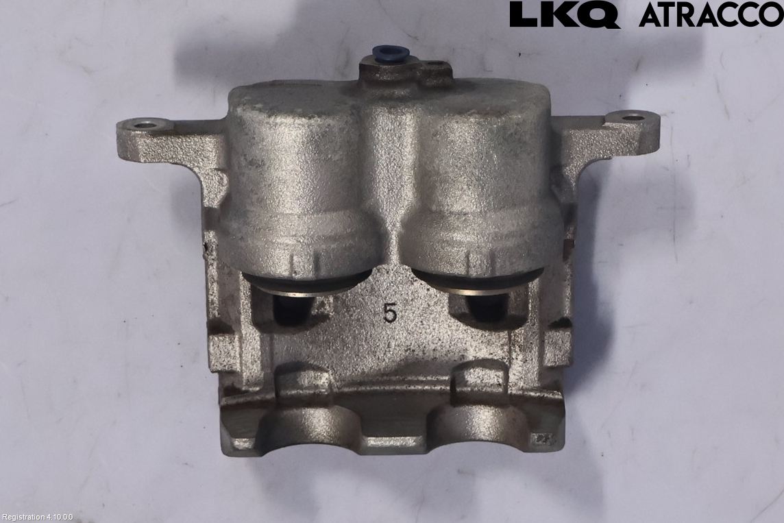 Lexus NX 300h 15-21 Bremsecaliper Foran Venstre