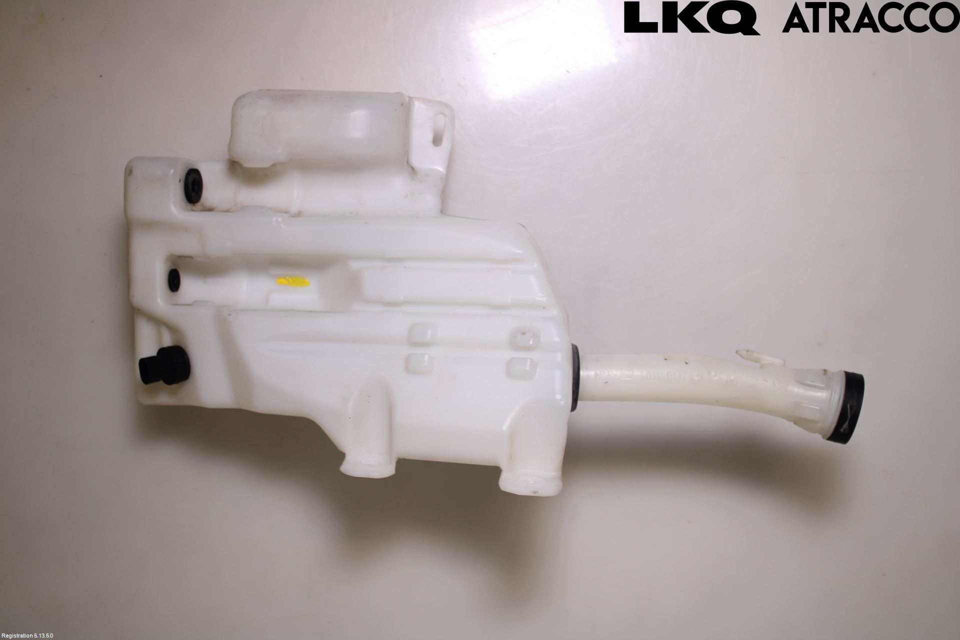 Opel INSIGNIA 09-16 Spylerbeholder Frontrute-Lykte