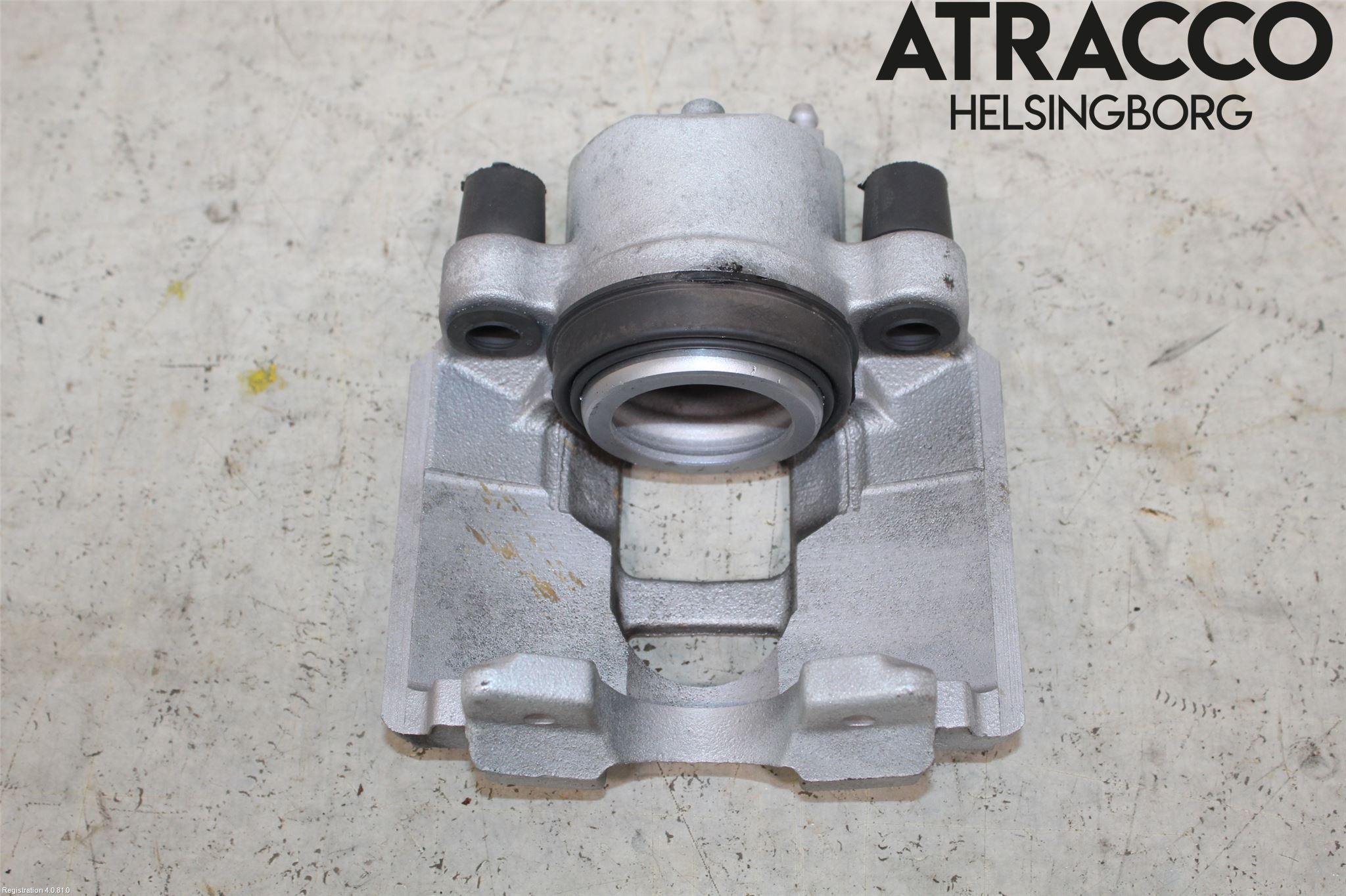 Toyota YARIS XP21 20- Bremsecaliper Foran Høyre