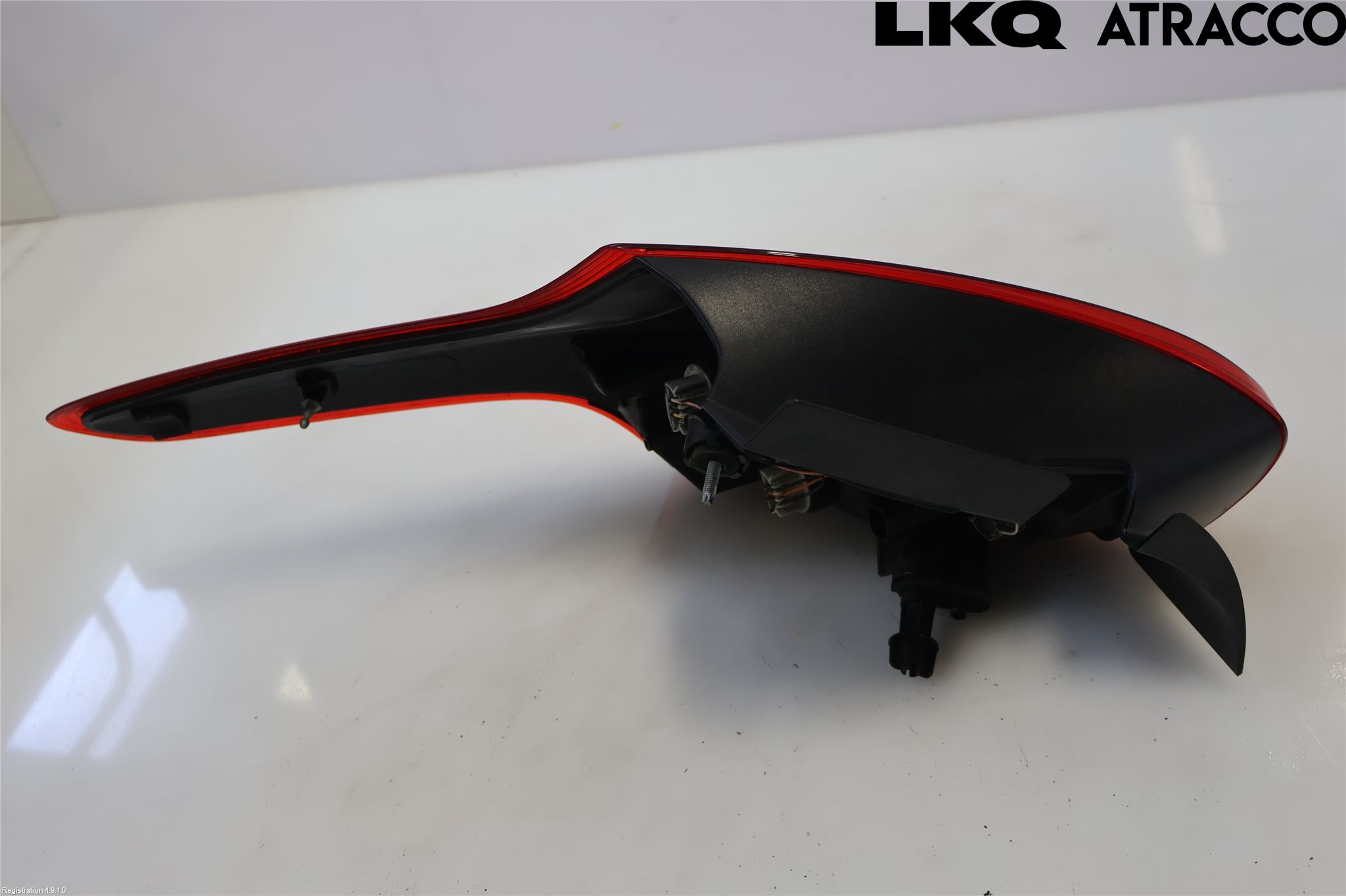 Ford FOCUS 15-18 Baklykt Høyre