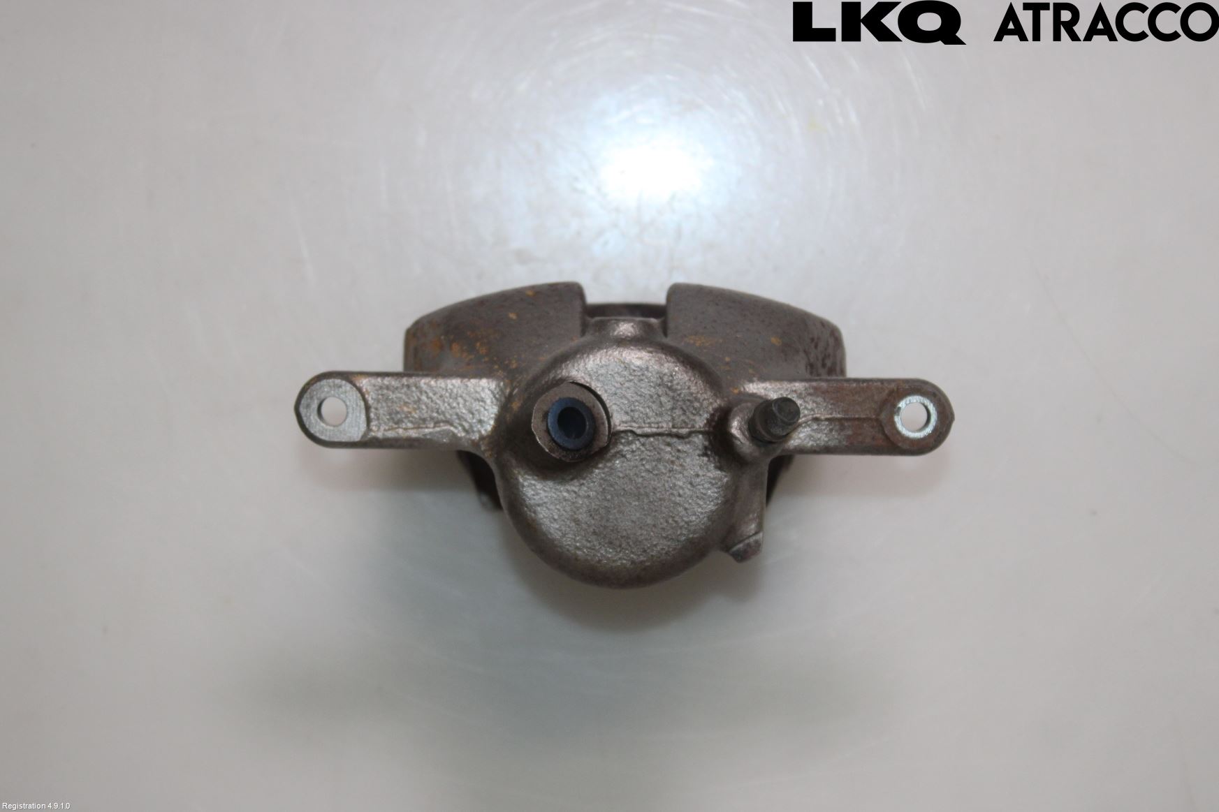Mercedes-Benz MB CITAN (W415) 13-21 Bremsecaliper Foran Høyre