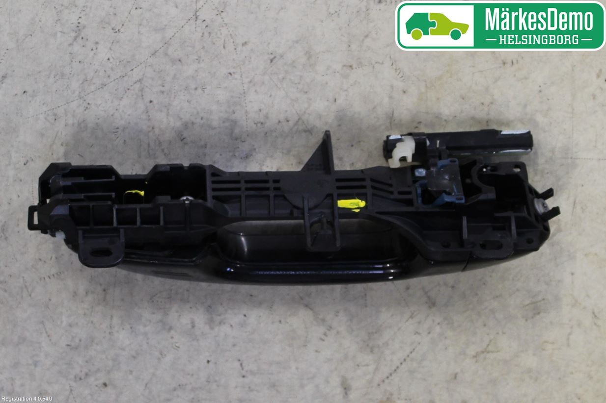 Toyota RAV4 13-18 Dørhandtak Ytre Høyre