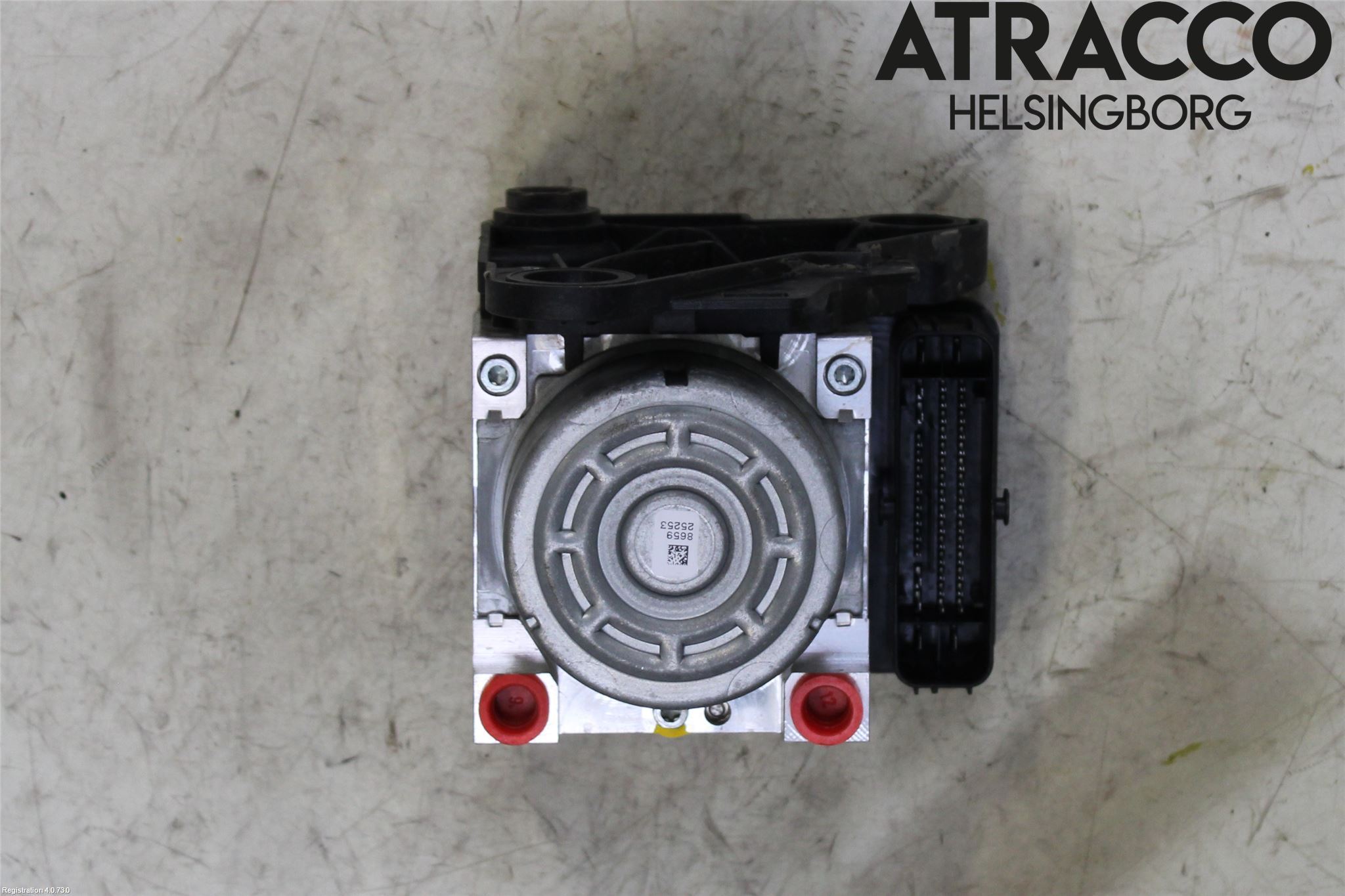 Volkswagen VW TOURAN 16- Abs Hydraulikkaggregat