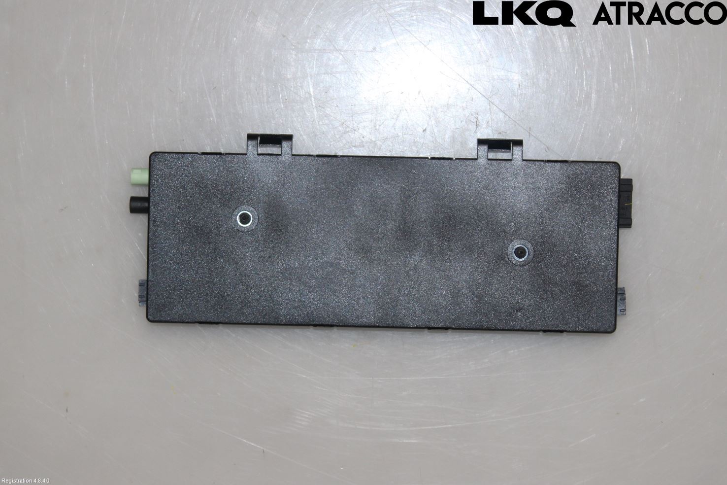 BMW X3 F25 10-17 Stereo Antenneforsterker