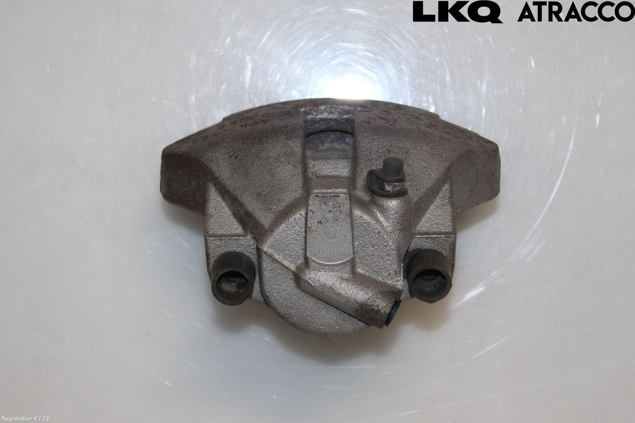 Volkswagen VW TRANSP/CARAVELLE (T5) 04-15 Bremsecaliper Foran Høyre