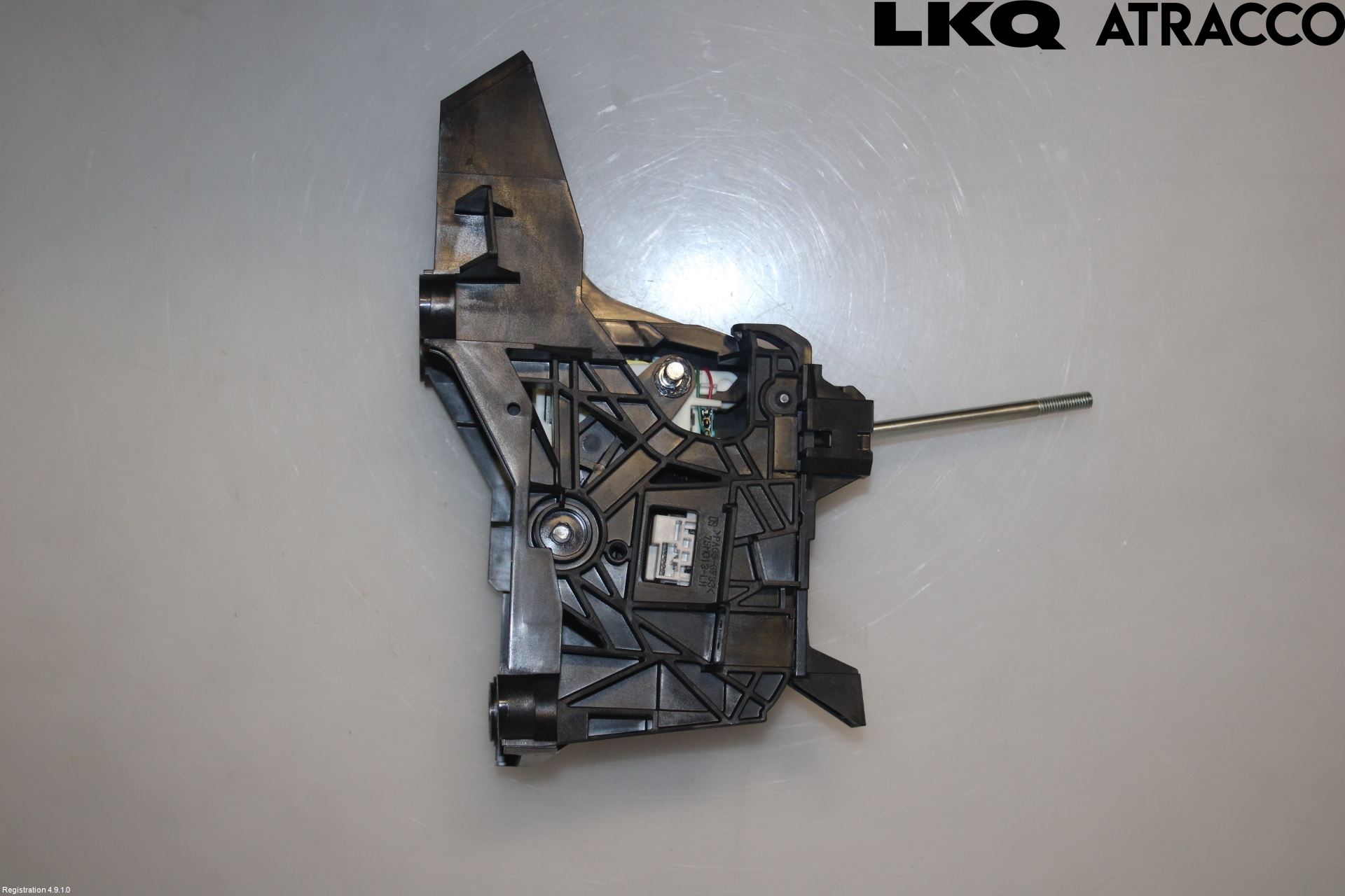 Lexus NX 300h 15-21 Gearspak