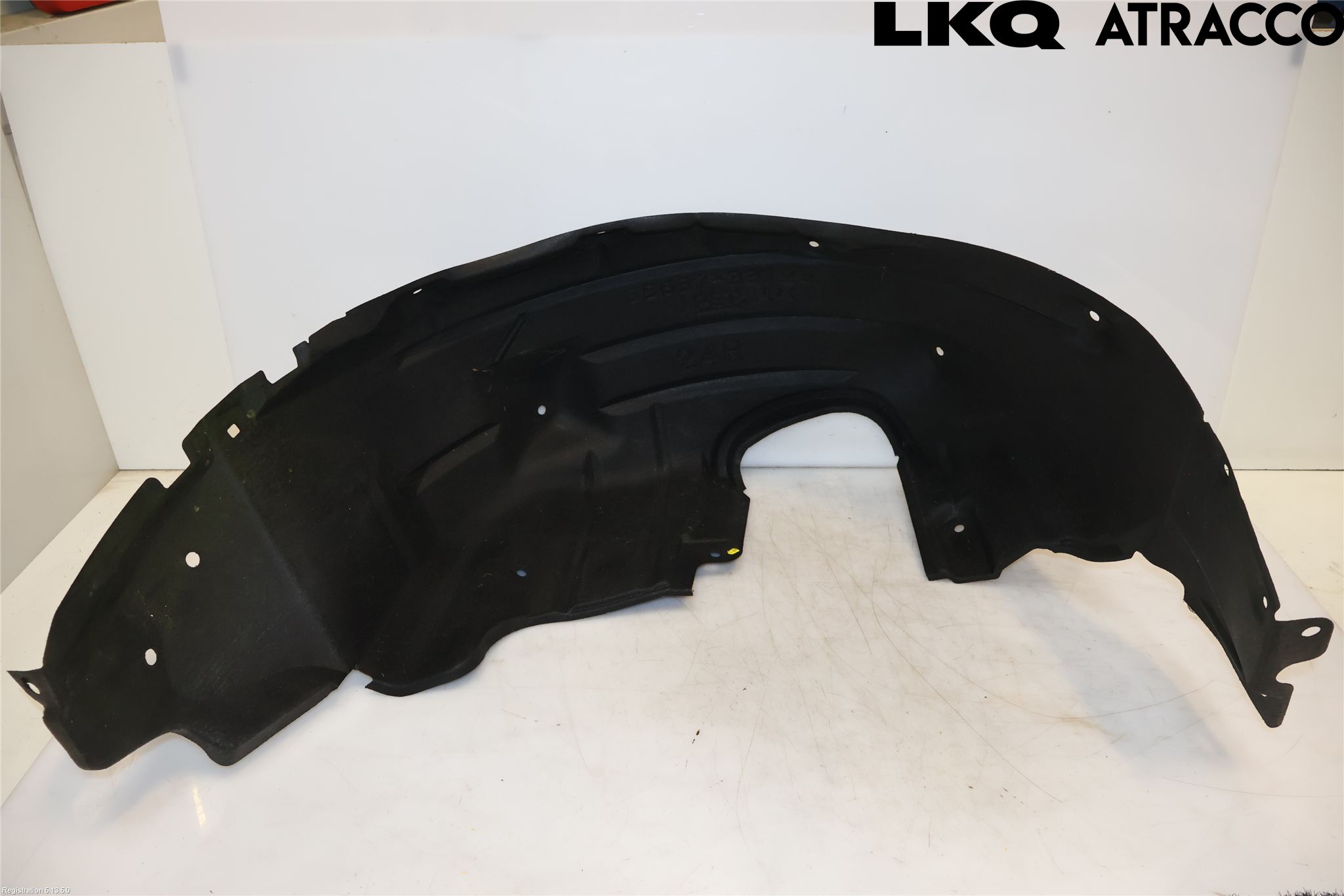 Lexus ES 250/300/330 Skjerm Indre