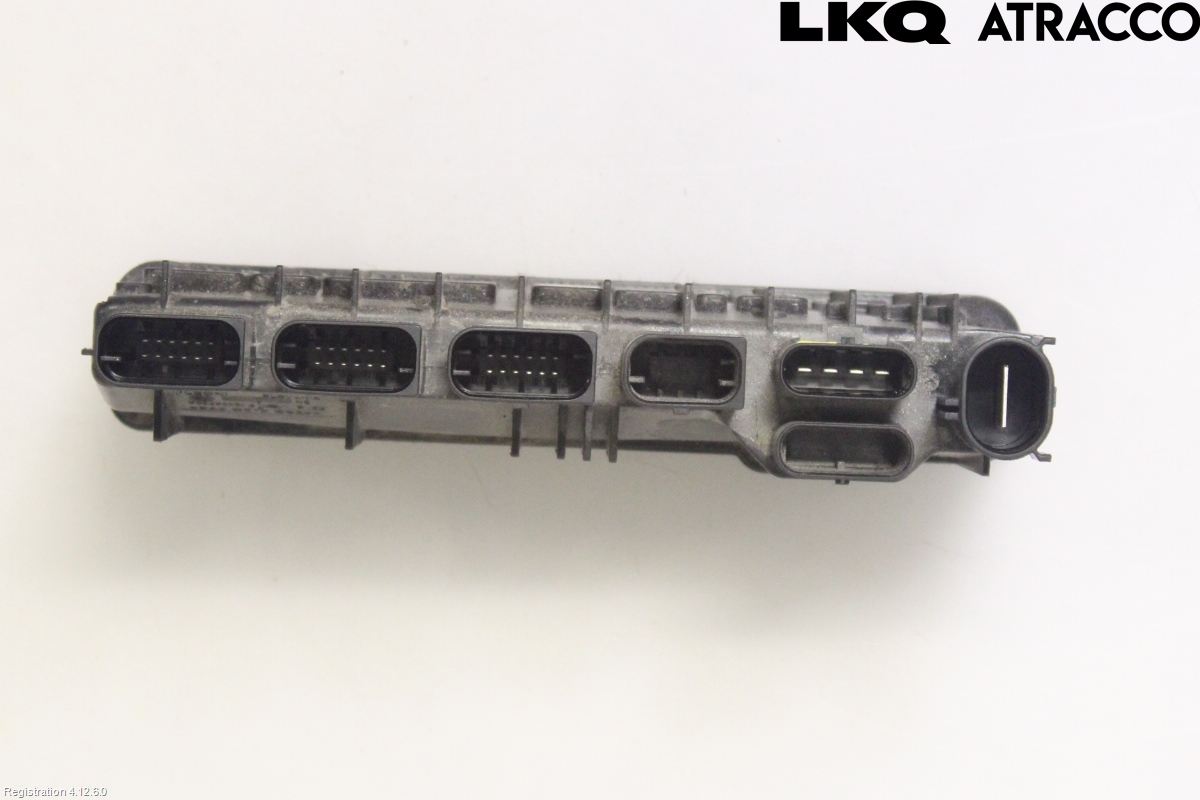 BMW 5 G30/G31/F90 17-23 Styreenhet Øvrig