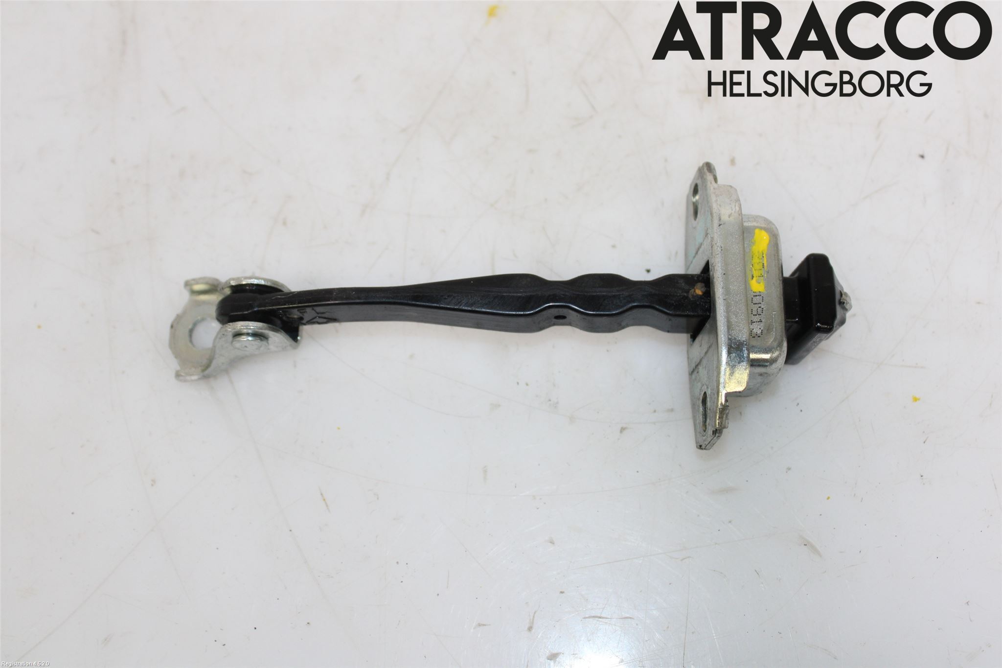 Nissan MICRA 17- Dørstopper