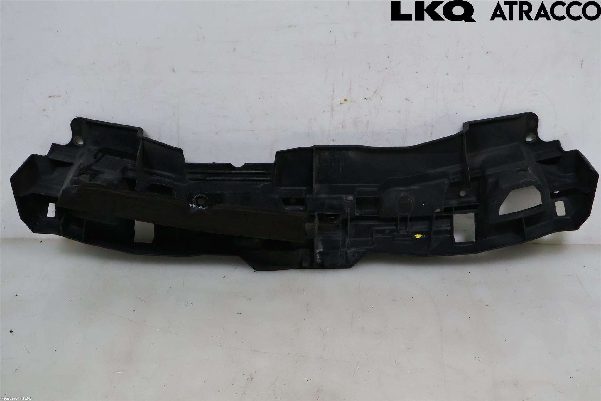 Peugeot 108 15-22 Tackplast Front