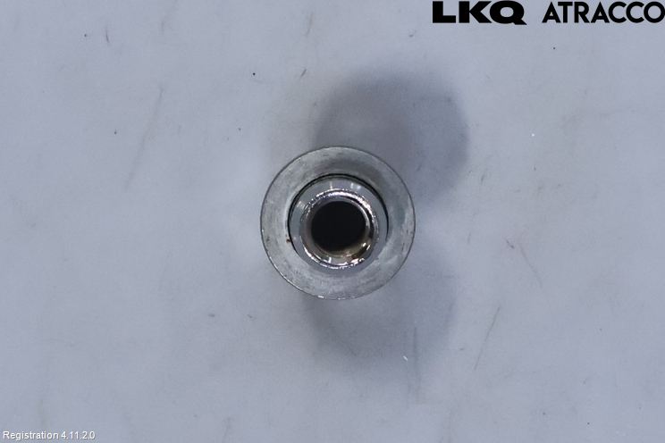 Toyota YARIS XP21 20- Hjulmutter - Bolt - Sett