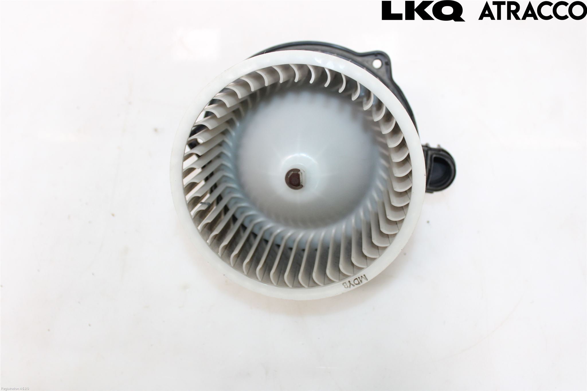 Kia OPTIMA 16-20 Varmeapparat Viftemotor
