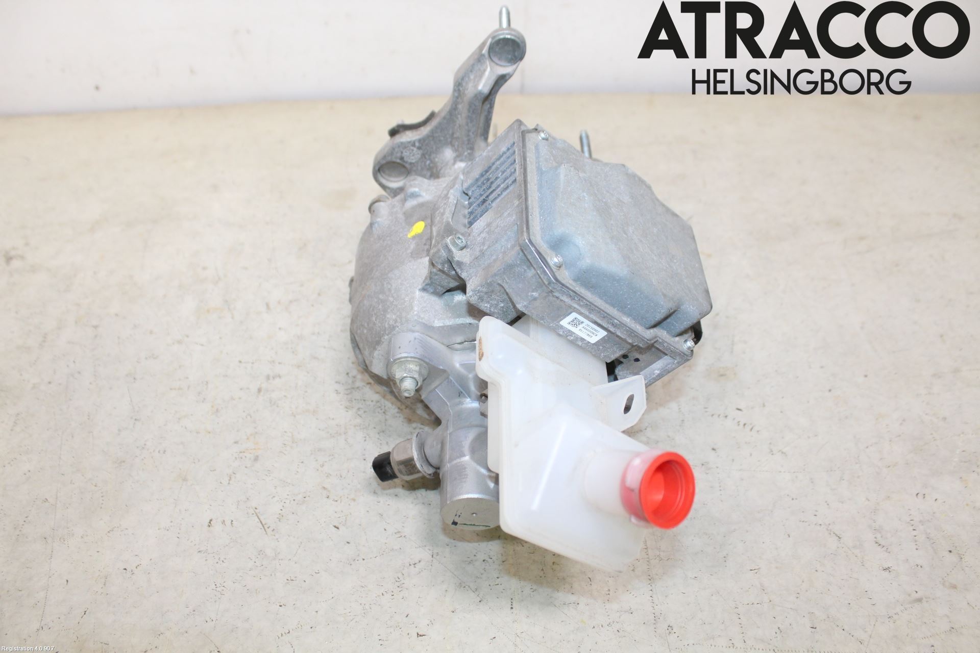 Nissan LEAF 11-17 Bremseservo