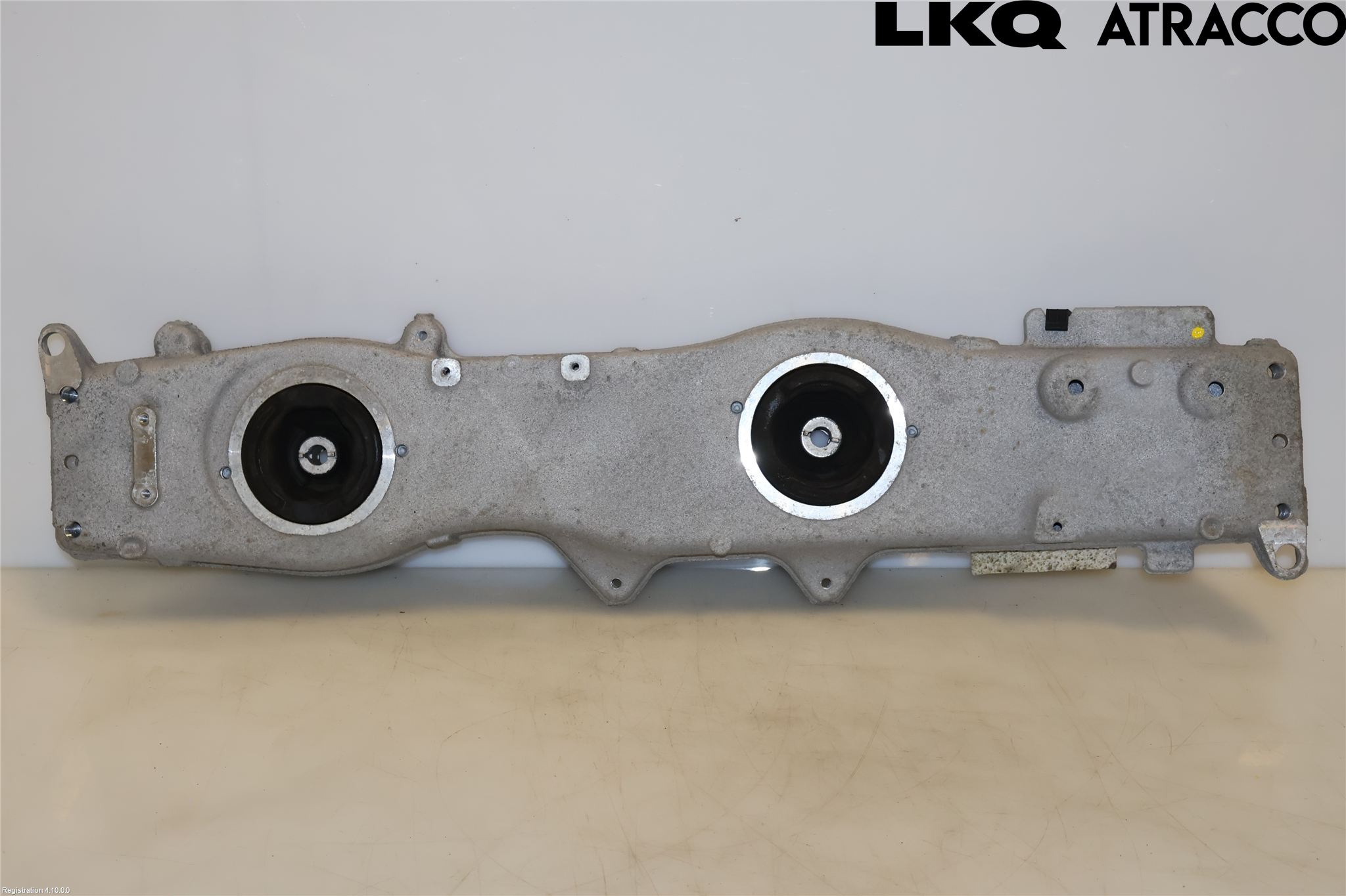 Volkswagen VW GOLF / E-GOLF VII 13-20 Motorbjelke (Langs Gående )