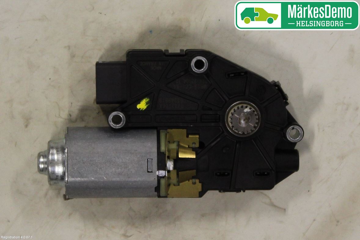 Kia OPTIMA 00-15 Takluke Motor