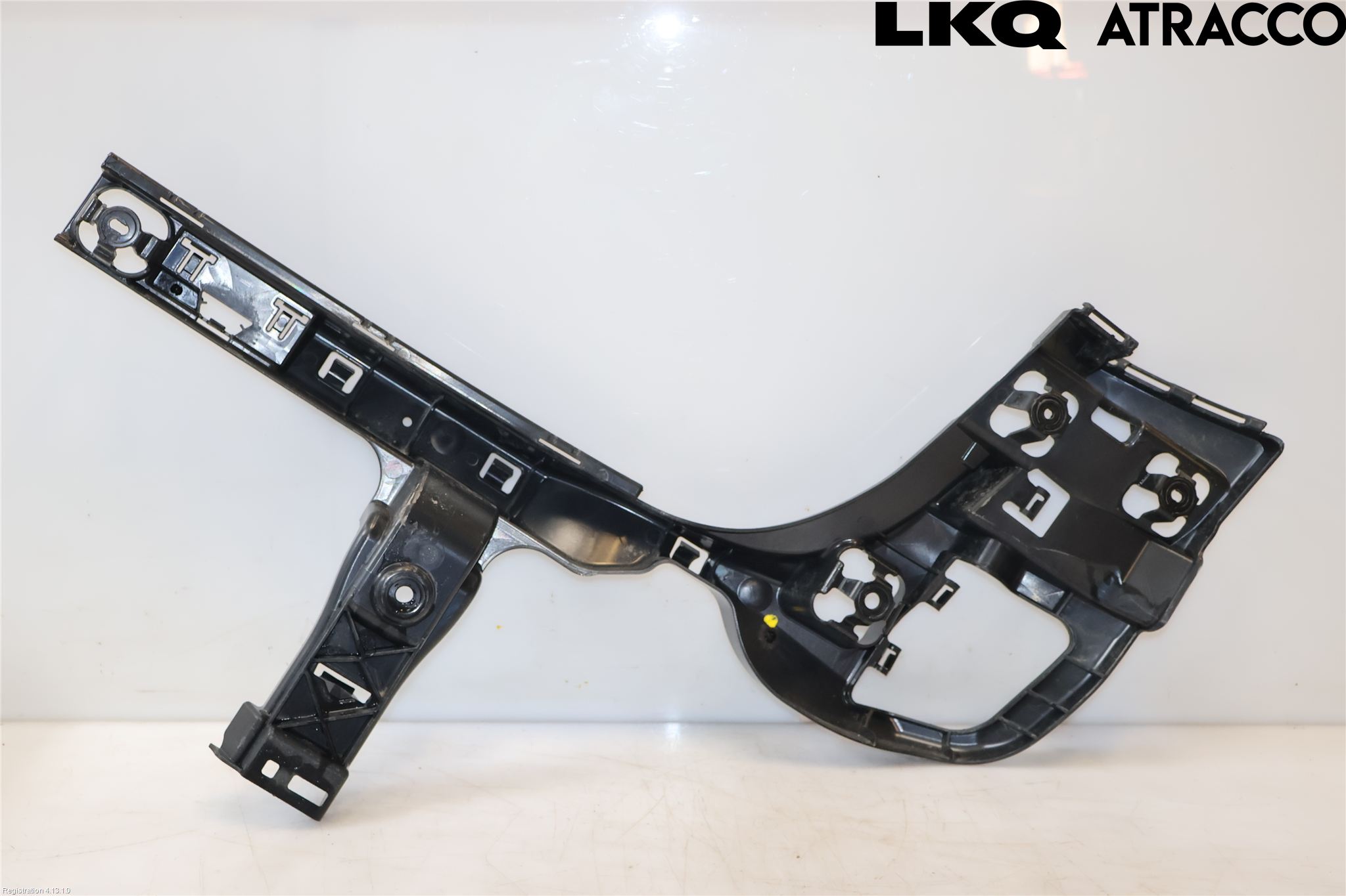 BMW 2 F45 Active Tourer 14-21 Støtfangerfeste Bak Venstre
