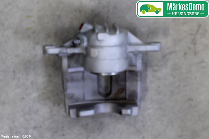 Citroen COTROEN C3 17-24 Bremsecaliper Foran Venstre