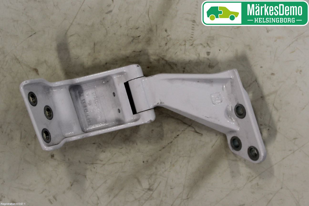 Mercedes-Benz MB VITO/V-KLASS (W640,W447,W448) 14- Bakluke Hengsel Venstre