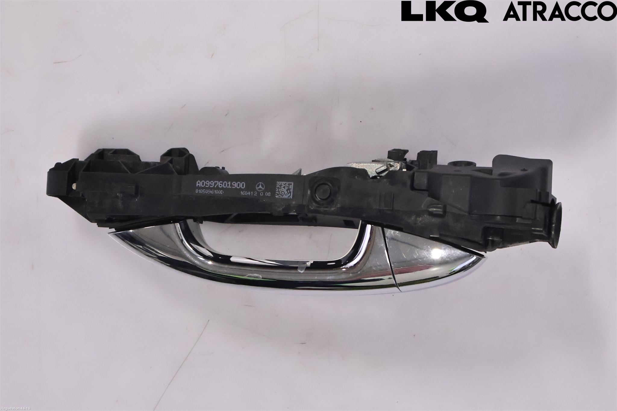 Mercedes-Benz MB E-KLASS (W213) 16-23 Dørhandtak Ytre Venstre