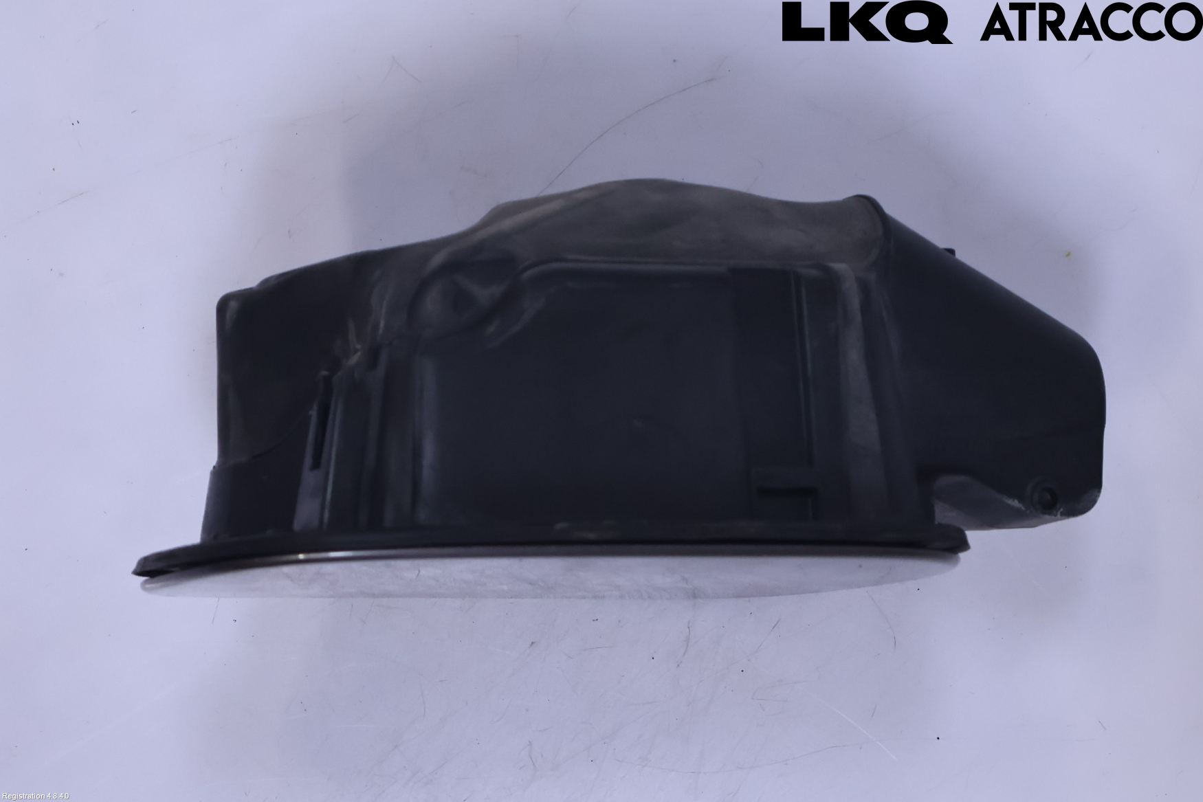 Volvo XC70 08-13 Drivstoff Tankluke