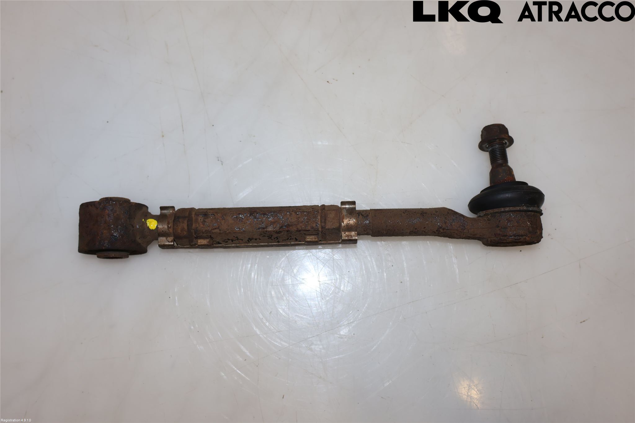 Toyota RAV 4 06-12 Bærearm Bak Venstre