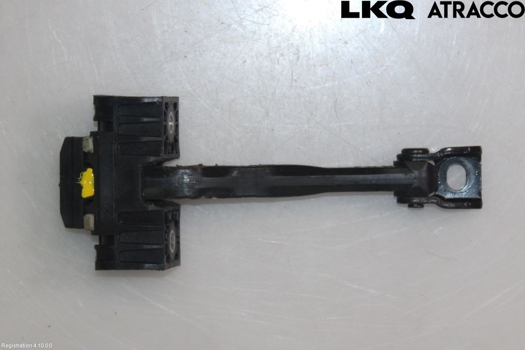 Mini COUPE R56 05-14 Dørstopper