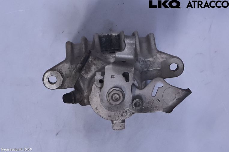 Skoda RAPID Bremsecaliper Bak Høyre