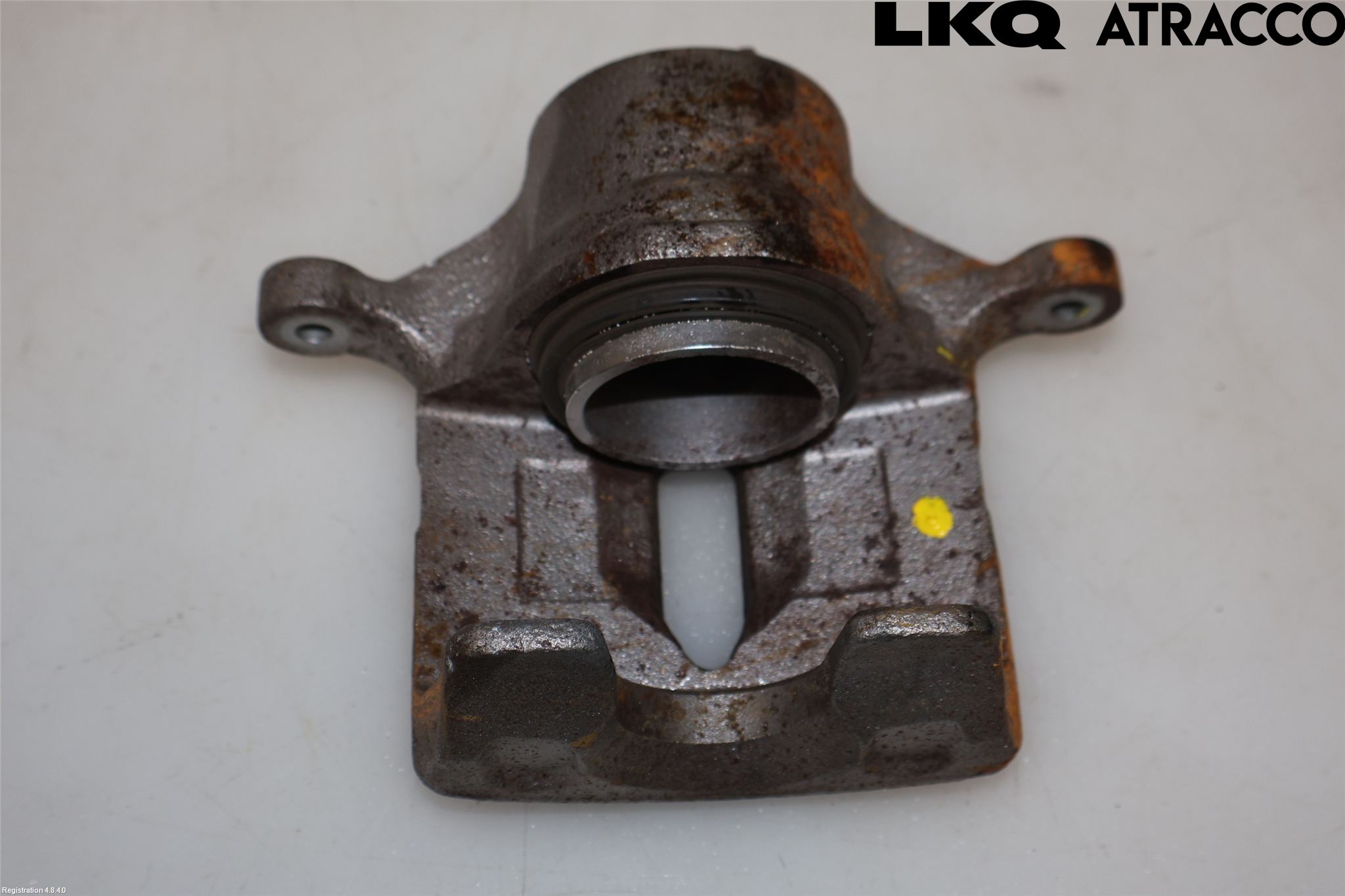 Hyundai ix35 Bremsecaliper Foran Venstre