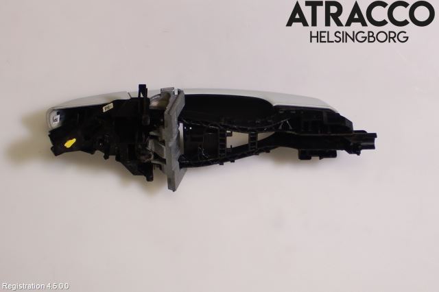 Jaguar XF (X260) 16-24 Dørhandtak Ytre Høyre
