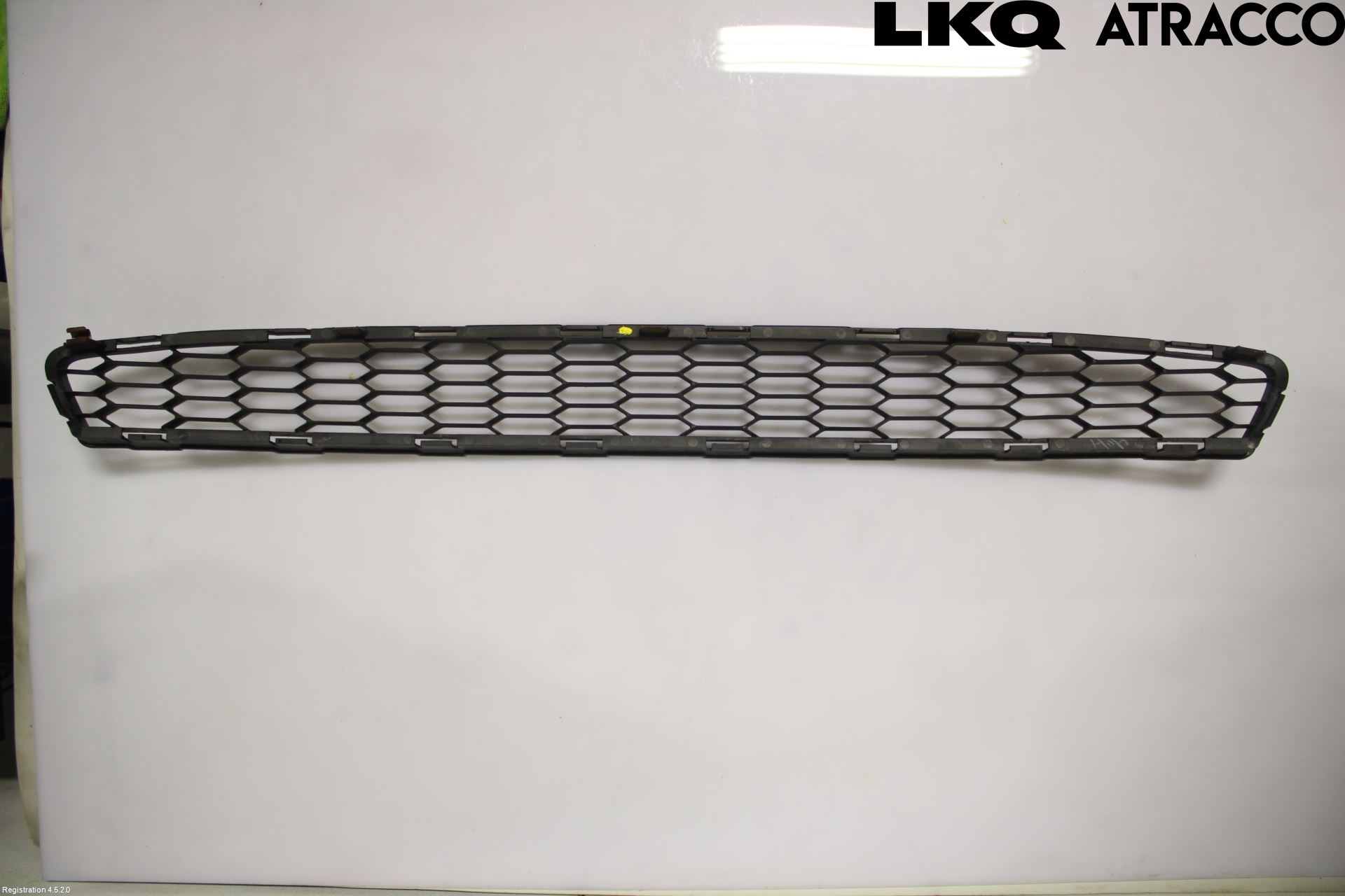 Nissan LEAF 11-17 Grilldel Midt