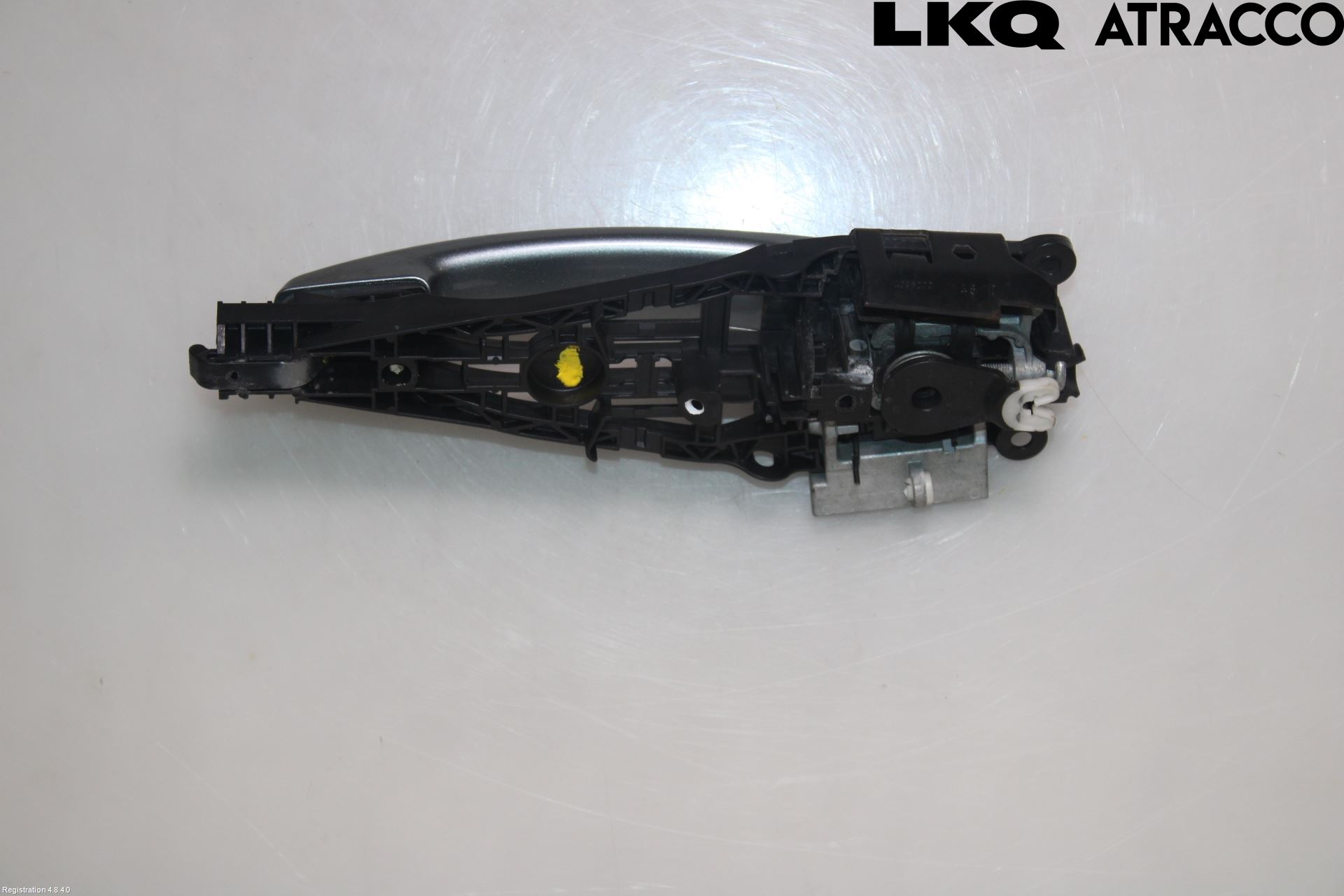 Saab 9-5 10-12 Dørhandtak Ytre Venstre