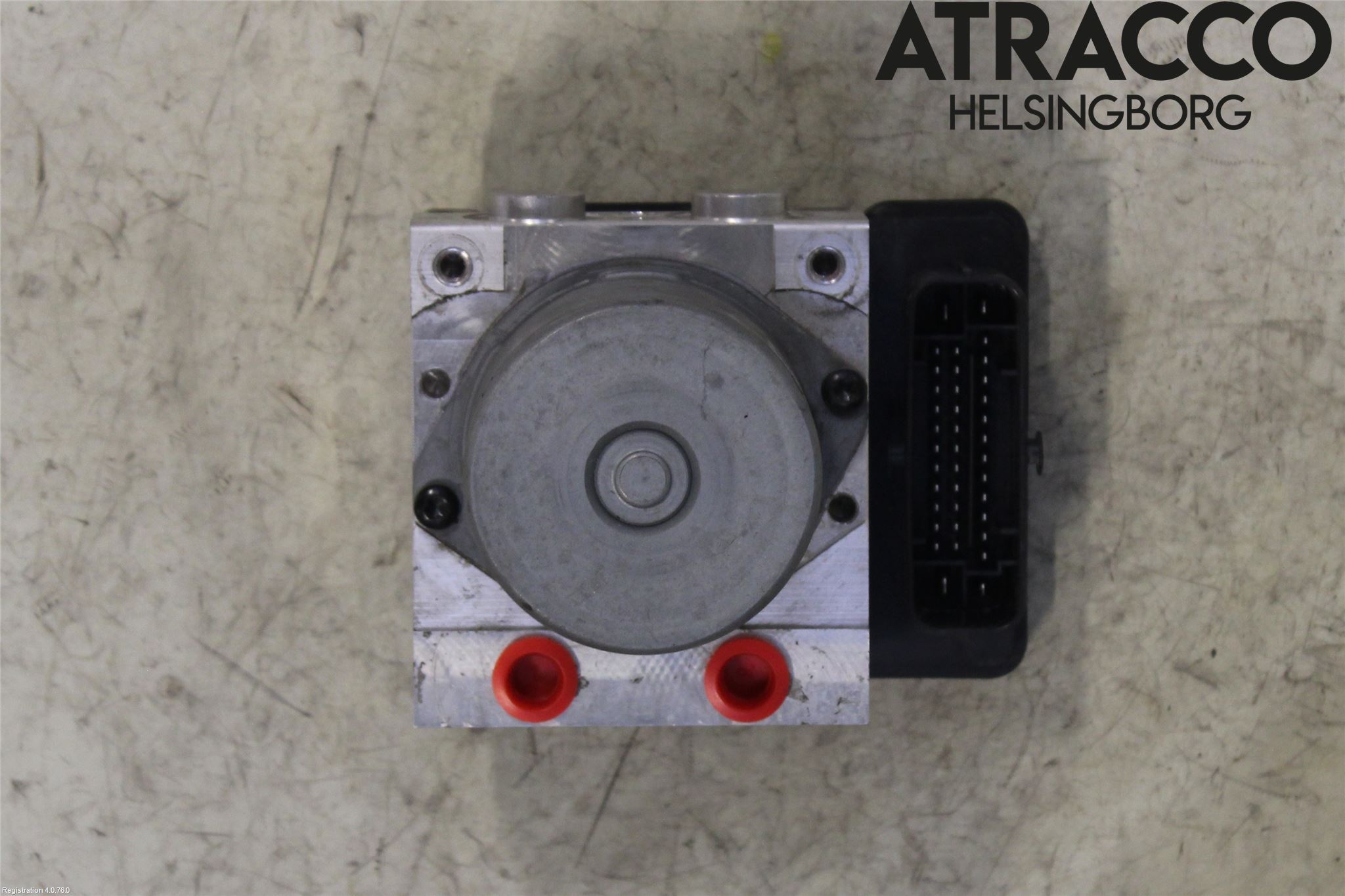 Kia CEED 12-18 Abs Hydraulikkaggregat