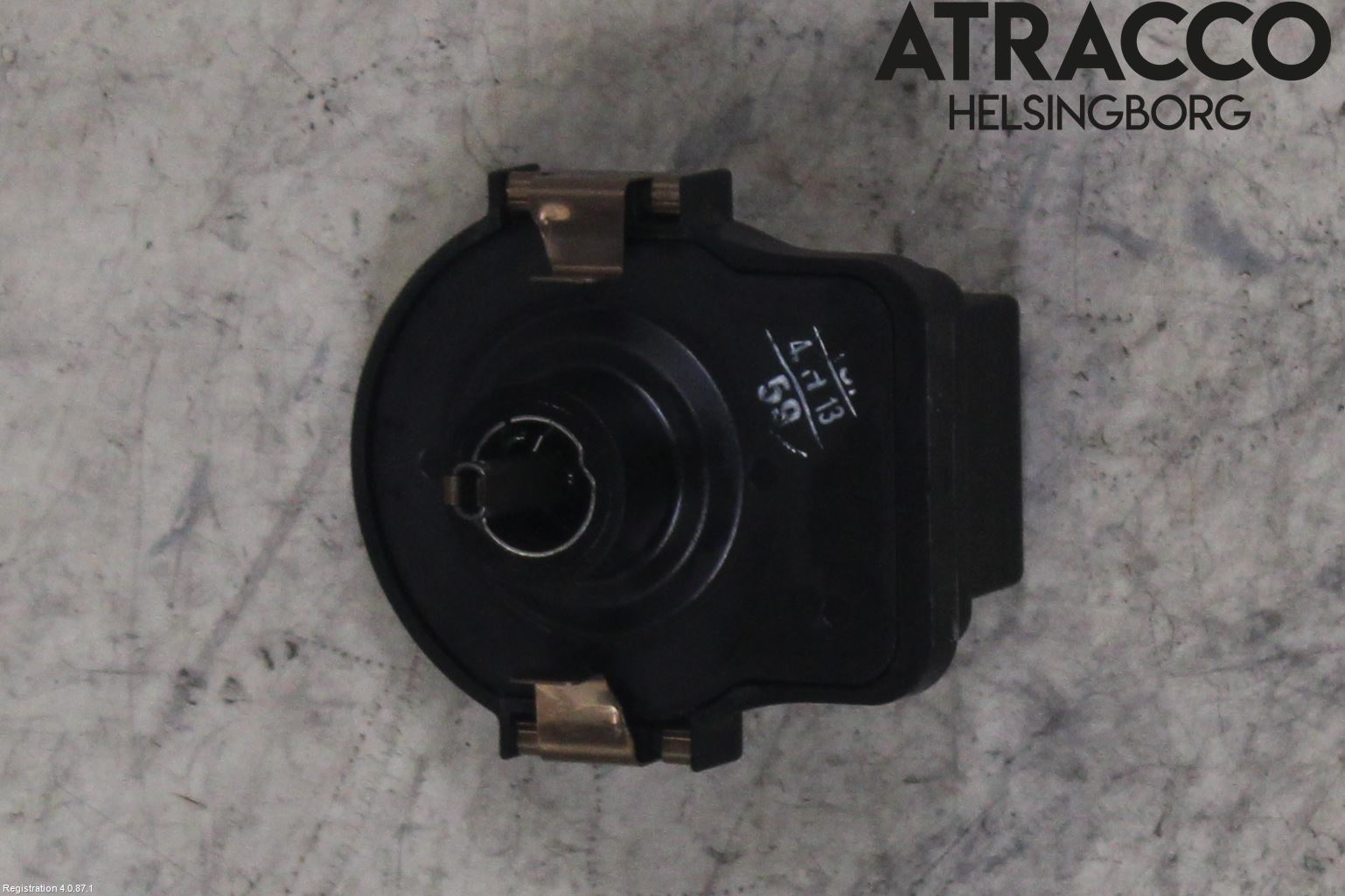 Lexus GS 300/430/450H 05-12 Nivåreg Sensor