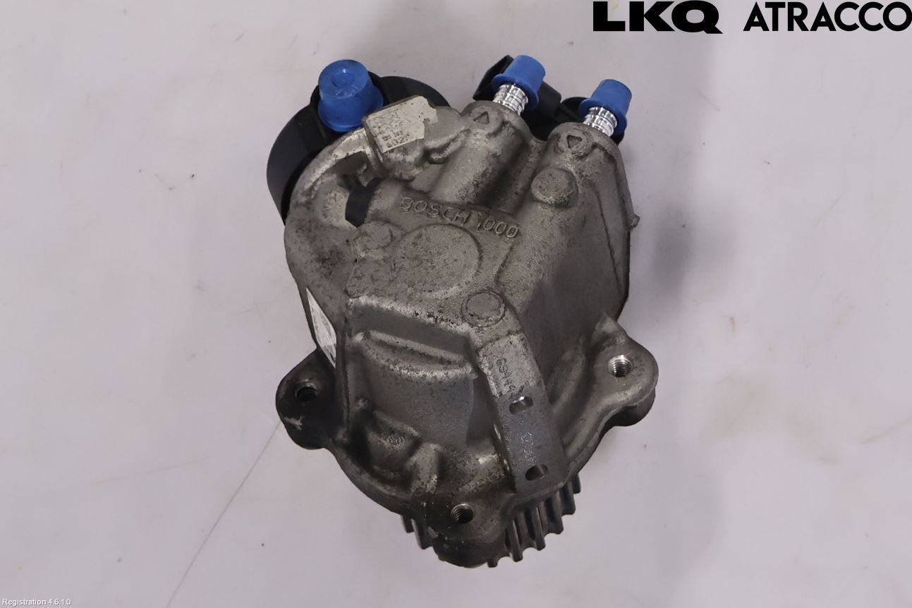 Volkswagen VW TIGUAN 07-16 Drivstoff Dieselpumpe Hoved