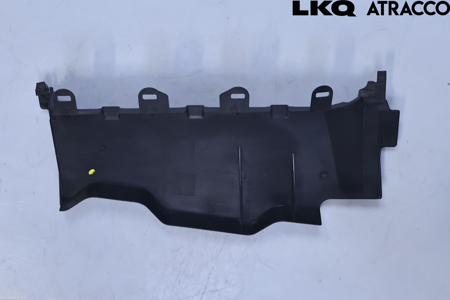 Peugeot 108 15-22 Luftstyring Front