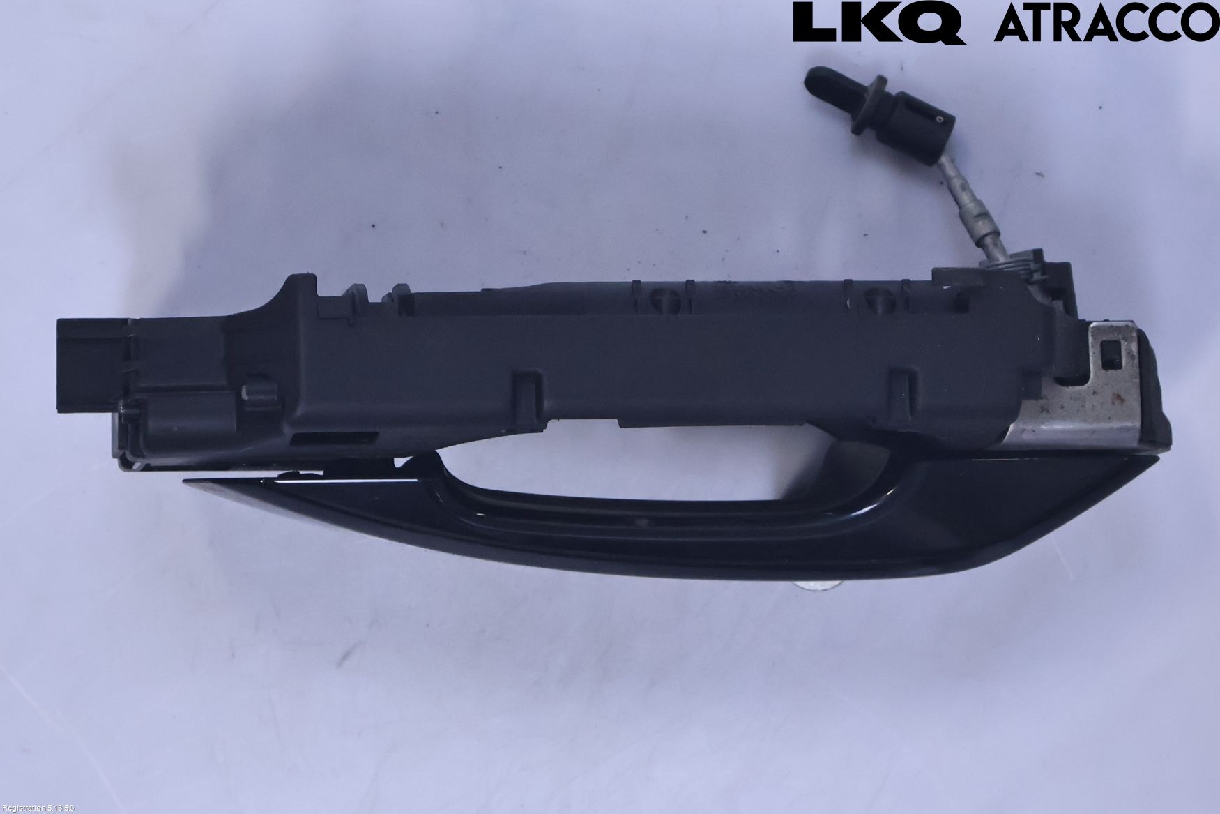Audi A4/S4 B9 16-19 Dørhandtak Ytre Venstre