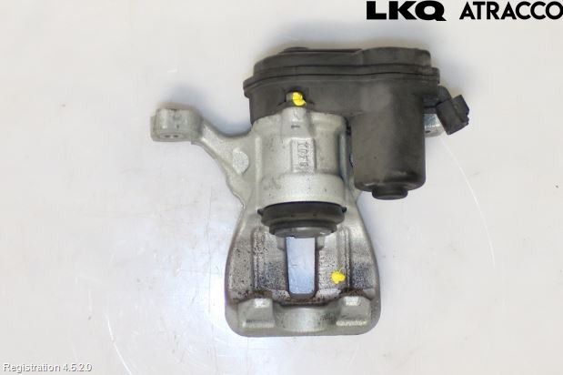 Toyota COROLLA 19- Bremsecaliper Bak Venstre