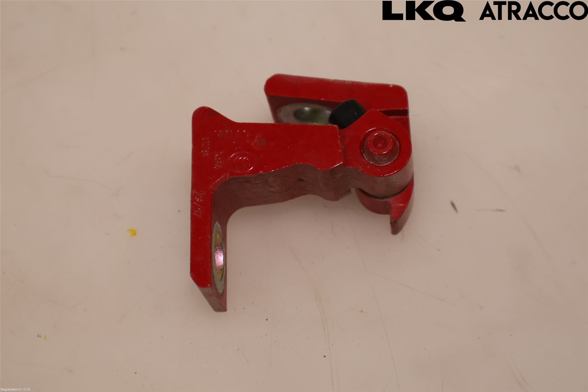Skoda RAPID Dørhengsel