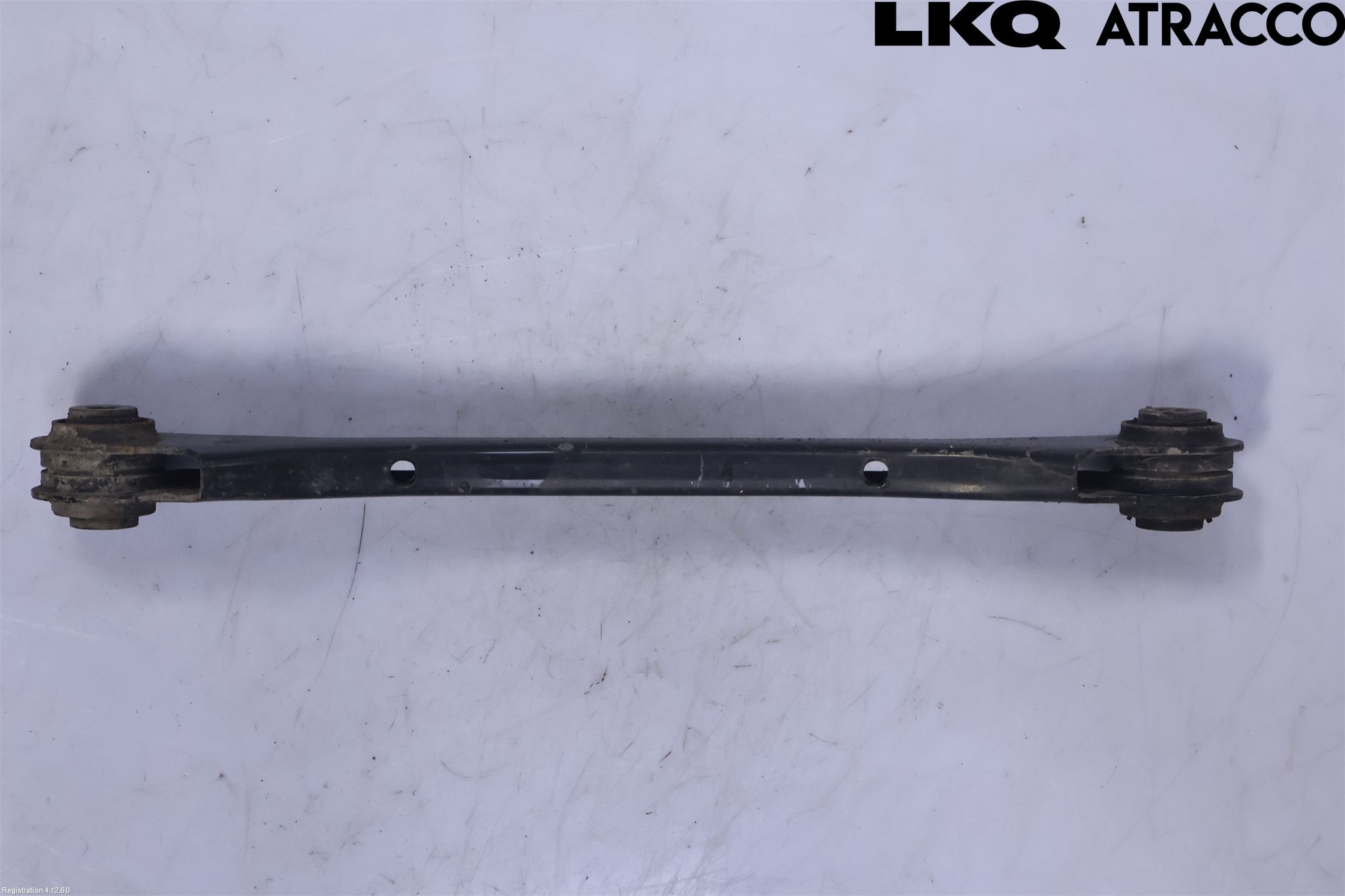 Toyota YARIS CROSS XP21 21- Bærearm Bak Høyre