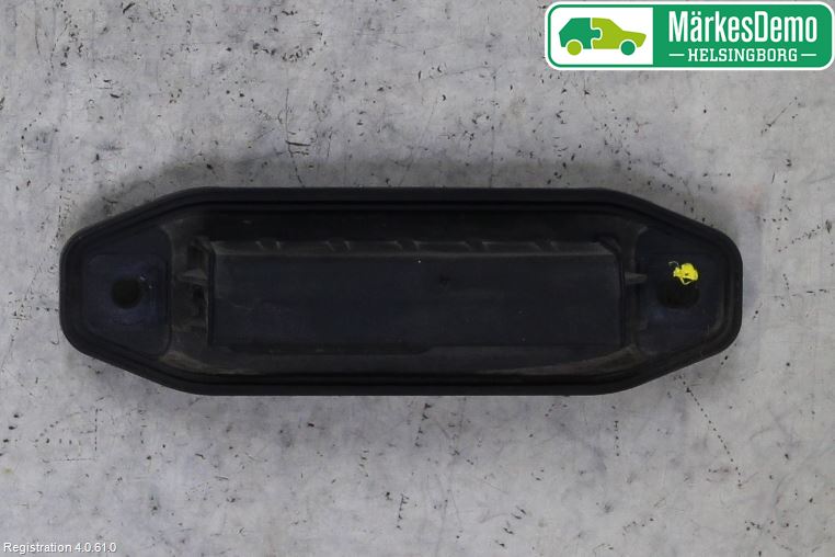 Toyota AURIS 13-19 Bakluke Handtak Ytre