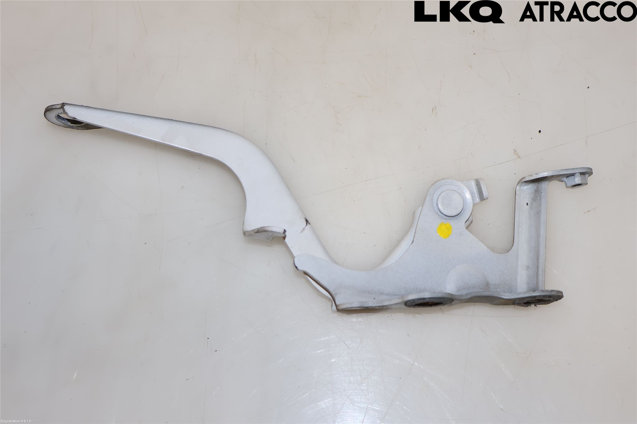 Toyota VERSO 09-18 Panser Hengsel - Hengsler
