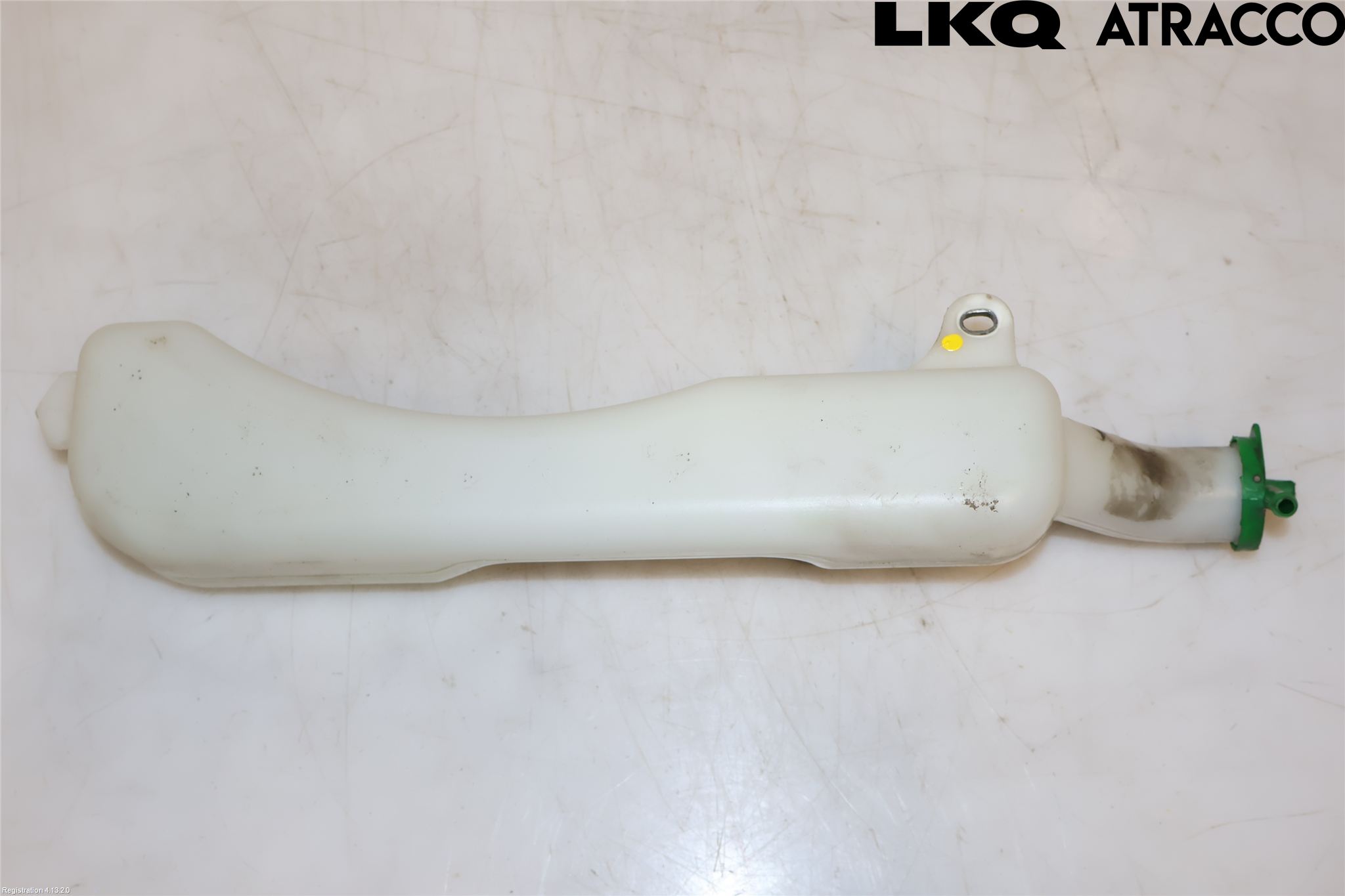 Suzuki BALENO 95-19 Ekspansjonstank