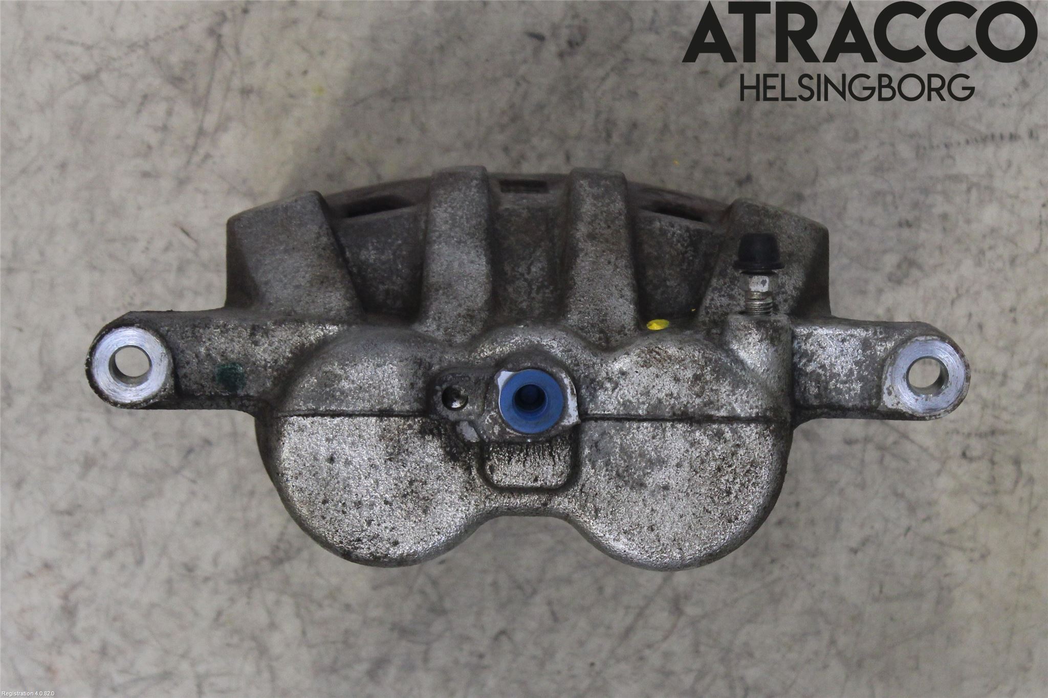 Toyota RAV4 19- Bremsecaliper Foran Høyre